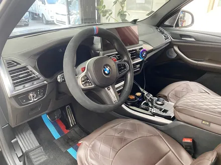 BMW X3 카오디오 튜닝 헬릭스 V8 DSP앰프-나만의 소리 만들기 / 경기 성남 수정