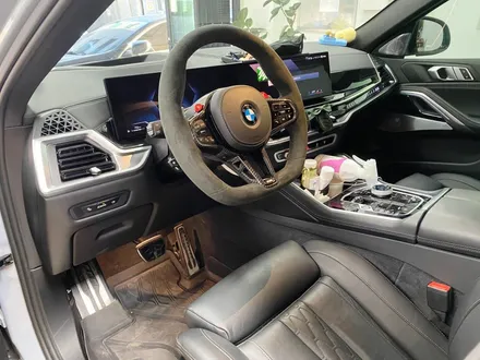 포칼 스피커로 업그레이드한 BMW X6 카오디오 사운드 / 경기 성남 수정