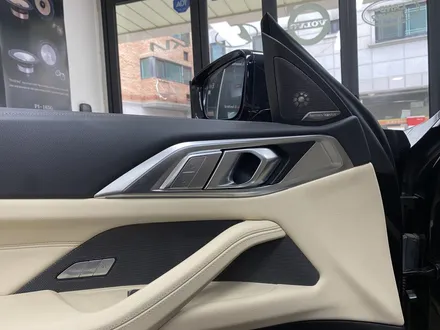 BMW 430i 쿠페 AVI BM 100 BMW전용스피커 장착 / 성남 판교 수정구