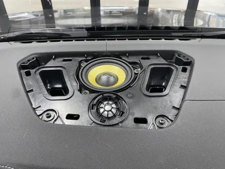 BMW 430i 쿠페 AVI BM 100 BMW전용스피커 장착 / 성남 판교 수정구