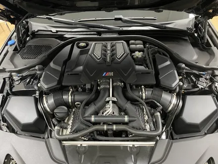 BMW M5 매치 UP 10DSP로 막강한 사운드 만들기 / 성남 판교 수정구
