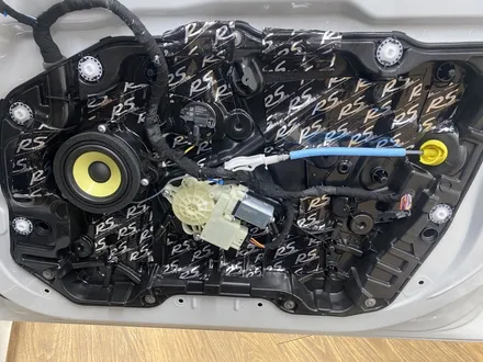 BMW M340i 스피커튜닝과 헬릭스 앰프 세팅-포칼스피커 맛집 / 성남 판교 수정구