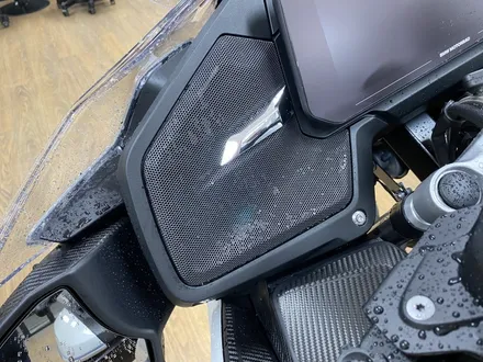BMW바이크 포칼스피커 튜닝-BMW R1250RT / 성남 판교 수정구
