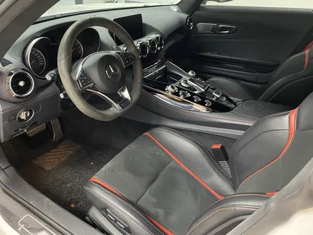 벤츠 AMG GTS 고성능 차량에 고성능 사운드 만들기 / 성남 판교 수정구