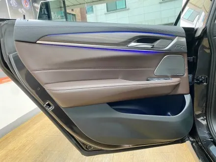 리어 스피커를 추가 장착하기 위해 다시 찾은 BMW 6GT / 성남 판교 수정구