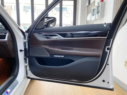 BMW 7시리즈 헬릭스 V12 앰프를 통한 카오디오 튜닝 풀 시스템 / 경기 성남 수정