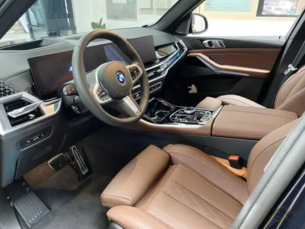 BMW X5 50e 카오디오 튜닝으로 차 안의 콘서트홀 만들기 / 경기 성남 수정