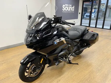 BMW K1600b 스피커튜닝-BMW전용 스피커 / 경기 성남 수정
