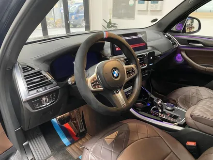 운전이 즐거워지는 이유 – BMW X3 카오디오 튜닝 스토리 / 경기 성남 수정