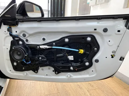 BMW Z4 포칼 스피커 카오디오 튜닝 / 경기 성남 수정