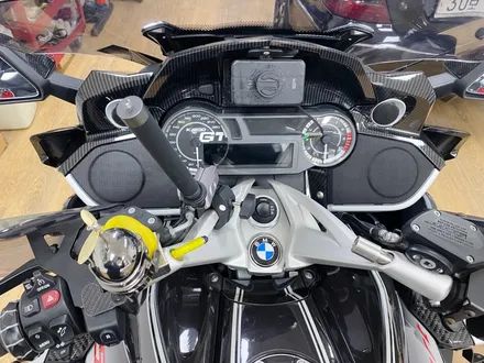 BMW K1600GT 봄 라이딩을 위한 포칼 스피커 작업 / 경기 성남 수정
