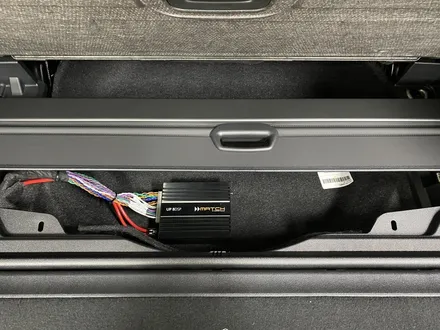 BMW X7 카오디오튜닝 가장 인기좋은 제품구성들로~ / 성남 판교 수정구