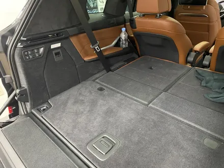 BMW X7 카오디오튜닝 가장 인기좋은 제품구성들로~ / 성남 판교 수정구