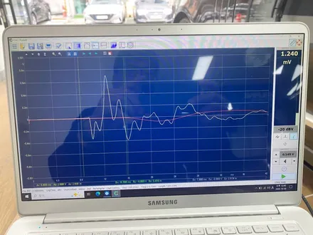 레인지로버 보그 카오디오 튜닝 하이엔드 사운드 시스템 구축 (헬릭스 DSP앰프와 포칼스피커) / 경기 성남 수정