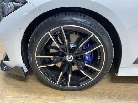 BMW M340i 페이스리프트 둘러보기-2023년 BMW3시리즈 / 성남 판교 수정구