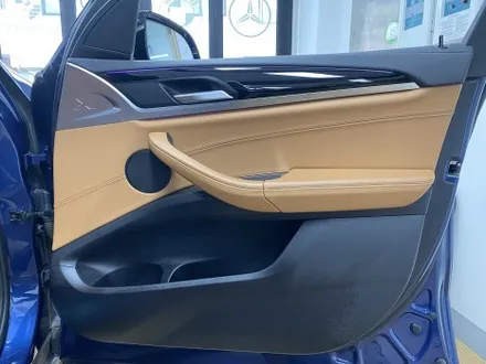 BMW X3 G01 하이파이 라우드 포칼스피커 작업기 / 성남 판교 수정구