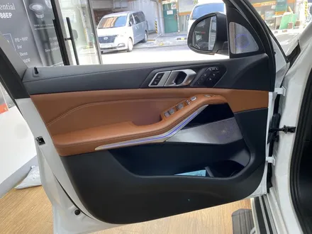 BMW X7 카오디오 튜닝은 헬릭스 DSP 앰프로~ / 성남 판교 수정구