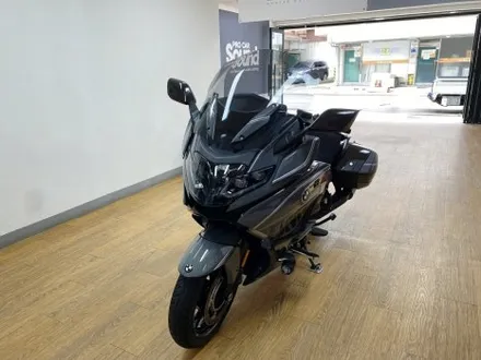 BMW K1600B 바이크 BMW 전용 스피커 교체 작업 / 경기 성남 수정