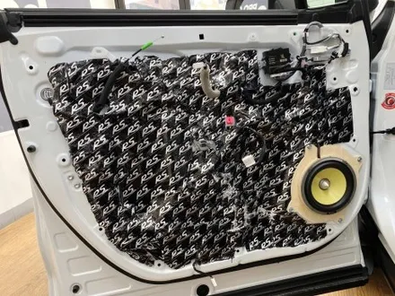 렉서스 NX350h 헬릭스 DSP앰프와 포칼 스피커 카오디오튜닝 / 경기 성남 수정