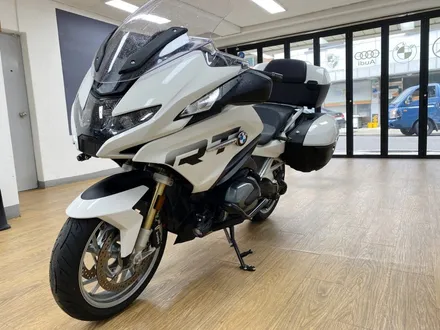 BMW R1250RT 바이크도 포칼스피커 / 경기 성남 수정