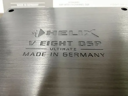BMW X5 45e 카오디오 튜닝-하만카돈 한계 극복! 포칼 + 헬릭스로 프리미엄 사운드 완성 / 경기 성남 수정
