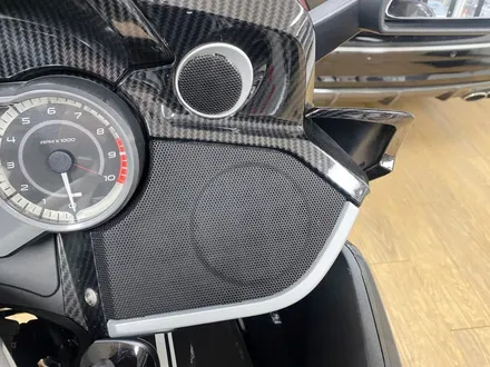 BMW K1600GT 봄 라이딩을 위한 포칼 스피커 작업 / 경기 성남 수정