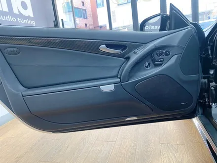 벤츠 SL 63AMG 컨버터블 카오디오 스피커 튜닝 / 경기 성남 수정
