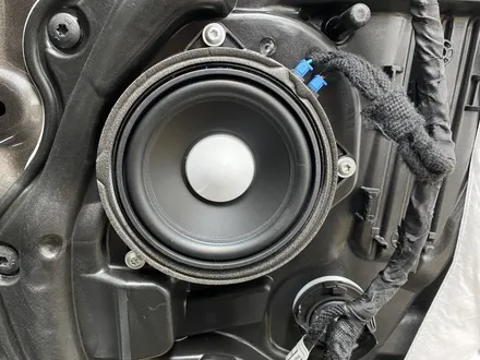 BMW6GT 640i 하만카돈스피커를 교체하고 좋은소리 만들기 / 성남 판교 수정구
