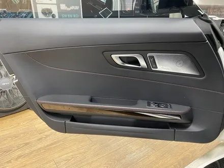 벤츠 AMG GTS 고성능 차량에 고성능 사운드 만들기 / 성남 판교 수정구