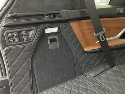 BMW X7 카오디오 튜닝은 헬릭스 DSP 앰프로~ / 성남 판교 수정구