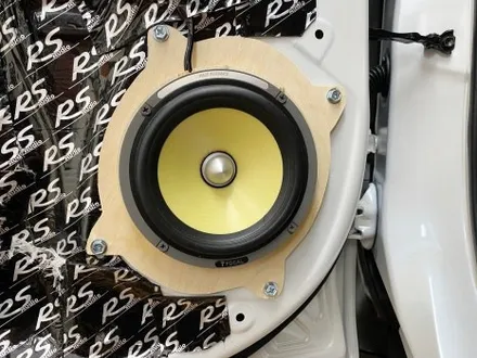 렉서스 NX350h 헬릭스 DSP앰프와 포칼 스피커 카오디오튜닝 / 경기 성남 수정