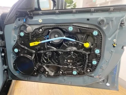 BMW 420i 그란쿠페 카오디오 업그레이드! 포칼 스피커 & 매치 DSP 앰프 풀 패키지 장착기 / 경기 성남 수정