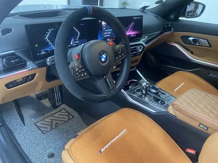 BMW M340i 페이스리프트 둘러보기-2023년 BMW3시리즈 / 성남 판교 수정구