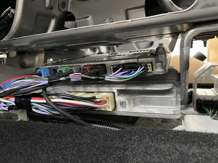 렉서스 NX350h 헬릭스 v8 앰프와 포칼스피커로 대만족 / 성남 판교 수정구