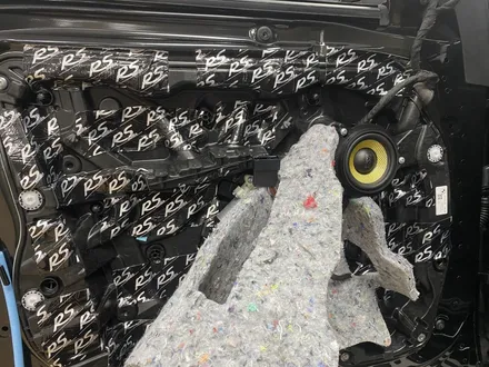 BMW X7 카오디오튜닝 가장 인기좋은 제품구성들로~ / 성남 판교 수정구