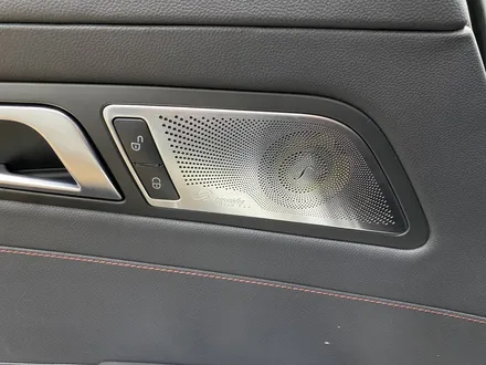 벤츠 AMG GTS 고성능 차량에 고성능 사운드 만들기 / 성남 판교 수정구