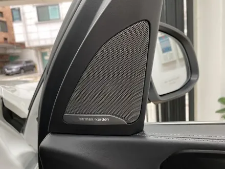 BMW X7 LCI 회오리 트위터 커버 전체 교체 / 성남 판교 수정구