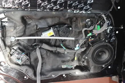 볼보XC60 D4 카오디오 시스템 장착 소닉디자인52G외 프로카사운드 / 경기 성남 수정