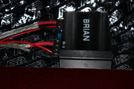 말리부 스탑앤고 작동시 카오디오 시스템 재부팅 해결 BRIAN SG-6프로카사운드 / 경기 성남 수정