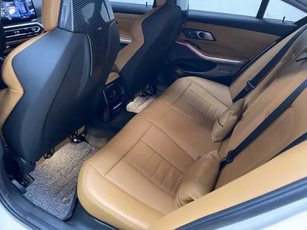 BMW M340i 페이스리프트 둘러보기-2023년 BMW3시리즈 / 성남 판교 수정구