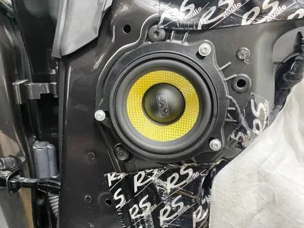 리어 스피커를 추가 장착하기 위해 다시 찾은 BMW 6GT / 성남 판교 수정구