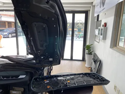 BMW i8 로드스터 AVI스피커 8개 교체 카오디오 튜닝 / 경기 성남 수정