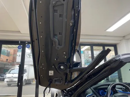 BMW i8 로드스터 스피커 튜닝-AVI BM 100스피커 / 성남 판교 수정구