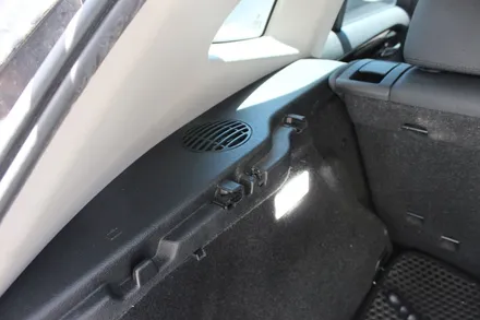 BMW X1 포칼스피커튜닝 리어스피커교체 프로카사운드 / 경기 성남 수정