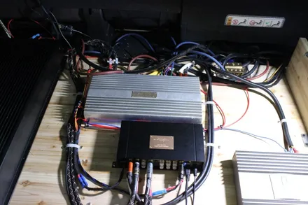 쏘렌토R 카오디오튜닝 잡코dsp 프로세서 시스템 프로카사운드 / 경기 성남 수정