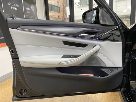 BMW M5 카오디오 튜닝의 끝판-프리미엄 사운드 튜닝 / 성남 판교 수정구