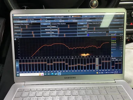 벤츠cla45amg 앰프,dsp,서브우퍼 모든걸 잭바이잭으로~ / 성남 판교 수정구