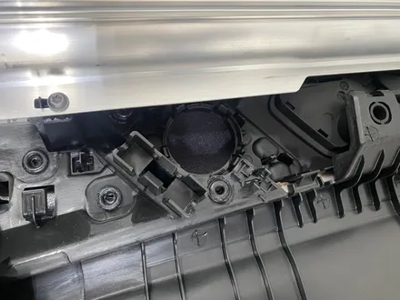 BMW X6 리어스피커 교체를 했으니 순정스피커는 하나도 안남았다 / 성남 판교 수정구