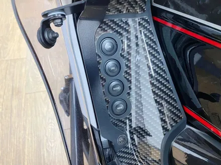 BMW K1600GT 봄 라이딩을 위한 포칼 스피커 작업 / 경기 성남 수정