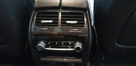 ★★BMW실내카본랩핑★★ 수원튜닝 오산튜닝 화성튜닝